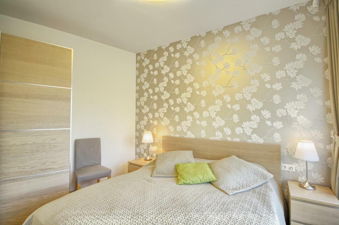 Apartamentai Liuks Druskininkai Exterior photo